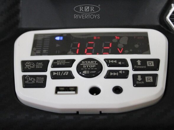 Детский электромобиль Lamborghini Urus (E777EE)